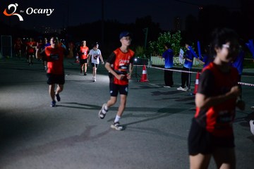 RUN TO LIVE 2025 - Ảnh #3272811