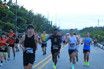 RUN TO LIVE 2025 - Ảnh #3271014