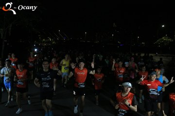 RUN TO LIVE 2025 - Ảnh #3278008