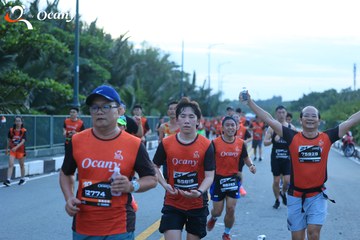 RUN TO LIVE 2025 - Ảnh #3273176