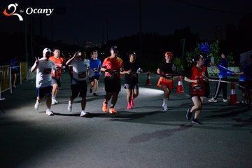 RUN TO LIVE 2025 - Ảnh #3272742