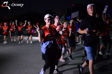 RUN TO LIVE 2025 - Ảnh #3272060
