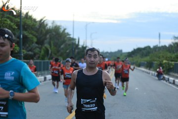 RUN TO LIVE 2025 - Ảnh #3277484