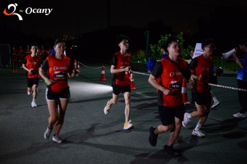 RUN TO LIVE 2025 - Ảnh #3271881