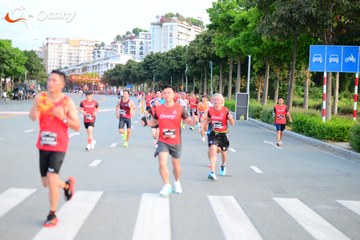 RUN TO LIVE 2025 - Ảnh #3272982
