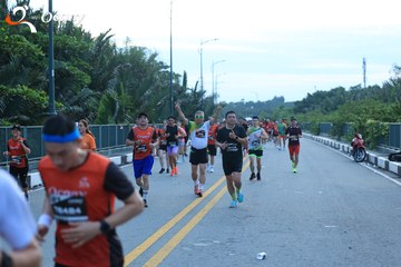 RUN TO LIVE 2025 - Ảnh #3274110