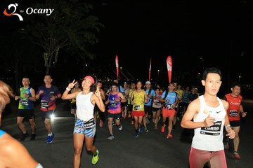RUN TO LIVE 2025 - Ảnh #3275705