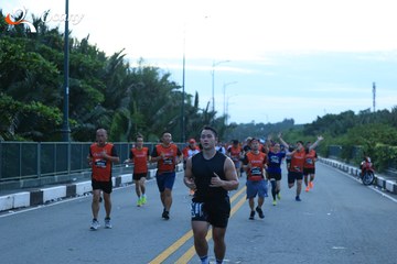 RUN TO LIVE 2025 - Ảnh #3273711