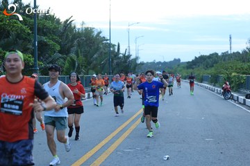 RUN TO LIVE 2025 - Ảnh #3274054
