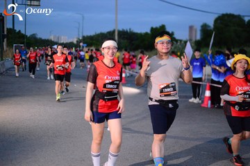 RUN TO LIVE 2025 - Ảnh #3272447