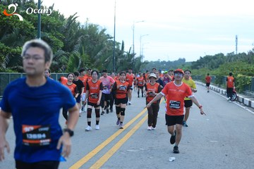 RUN TO LIVE 2025 - Ảnh #3274967