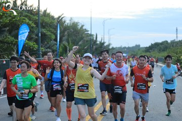 RUN TO LIVE 2025 - Ảnh #3277052