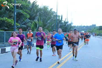 RUN TO LIVE 2025 - Ảnh #3270452