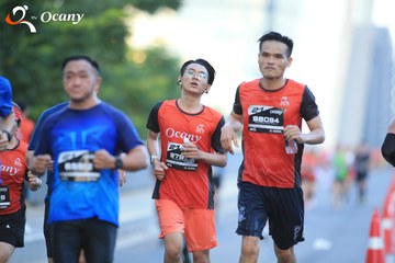 RUN TO LIVE 2025 - Ảnh #3276634