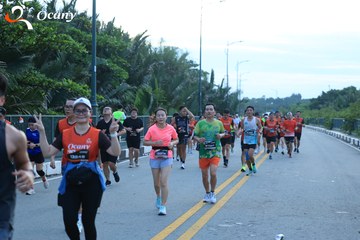 RUN TO LIVE 2025 - Ảnh #3274261