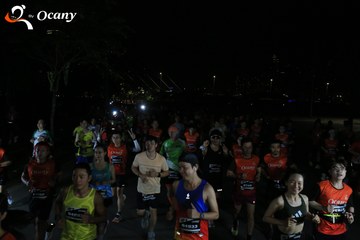 RUN TO LIVE 2025 - Ảnh #3277614