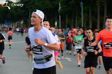 RUN TO LIVE 2025 - Ảnh #3274226