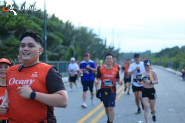 RUN TO LIVE 2025 - Ảnh #3274495