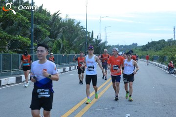 RUN TO LIVE 2025 - Ảnh #3274774