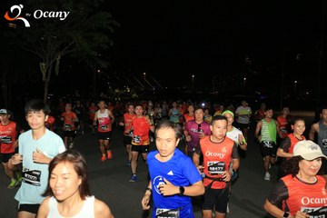 RUN TO LIVE 2025 - Ảnh #3276078