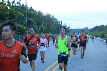 RUN TO LIVE 2025 - Ảnh #3271891