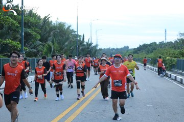 RUN TO LIVE 2025 - Ảnh #3274971