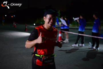 RUN TO LIVE 2025 - Ảnh #3270382