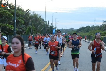 RUN TO LIVE 2025 - Ảnh #3276924