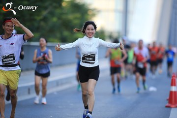 RUN TO LIVE 2025 - Ảnh #3276520