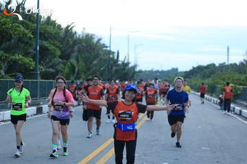RUN TO LIVE 2025 - Ảnh #3274941