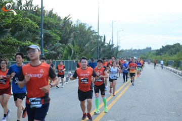 RUN TO LIVE 2025 - Ảnh #3276099