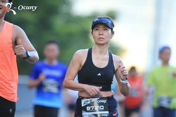 RUN TO LIVE 2025 - Ảnh #3275748