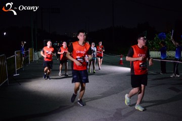 RUN TO LIVE 2025 - Ảnh #3271970