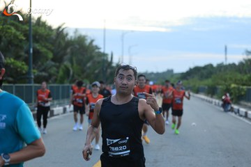 RUN TO LIVE 2025 - Ảnh #3277485
