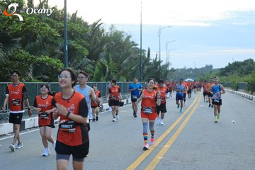 RUN TO LIVE 2025 - Ảnh #3277575
