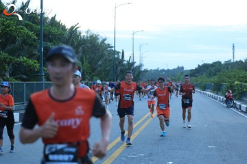 RUN TO LIVE 2025 - Ảnh #3272175