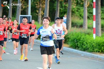RUN TO LIVE 2025 - Ảnh #3272991