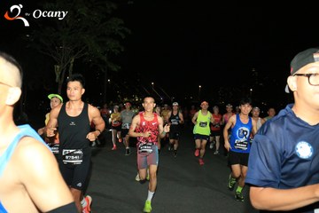 RUN TO LIVE 2025 - Ảnh #3275635