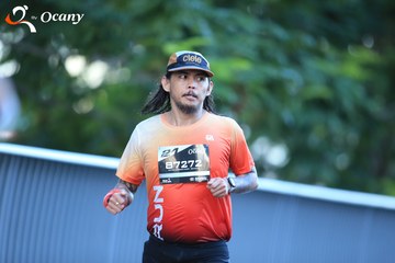 RUN TO LIVE 2025 - Ảnh #3276307