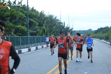 RUN TO LIVE 2025 - Ảnh #3274844