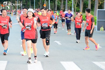 RUN TO LIVE 2025 - Ảnh #3273461