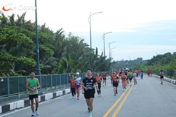 RUN TO LIVE 2025 - Ảnh #3276529