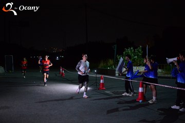 RUN TO LIVE 2025 - Ảnh #3270793