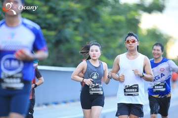 RUN TO LIVE 2025 - Ảnh #3275455
