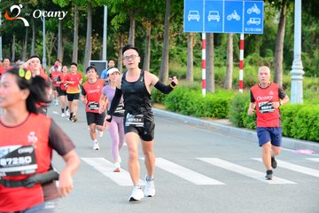 RUN TO LIVE 2025 - Ảnh #3273097