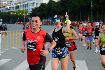 RUN TO LIVE 2025 - Ảnh #3273910