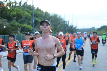 RUN TO LIVE 2025 - Ảnh #3275209