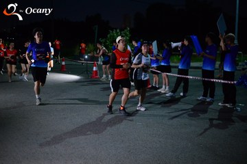 RUN TO LIVE 2025 - Ảnh #3272818