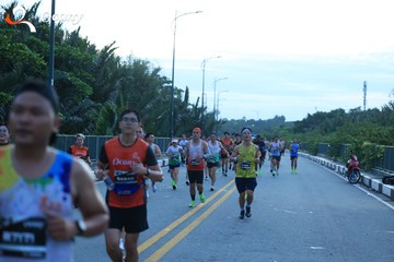 RUN TO LIVE 2025 - Ảnh #3270969