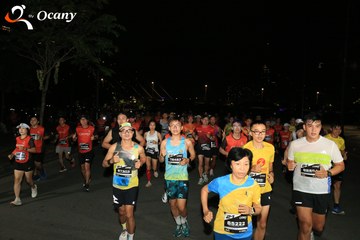 RUN TO LIVE 2025 - Ảnh #3276141